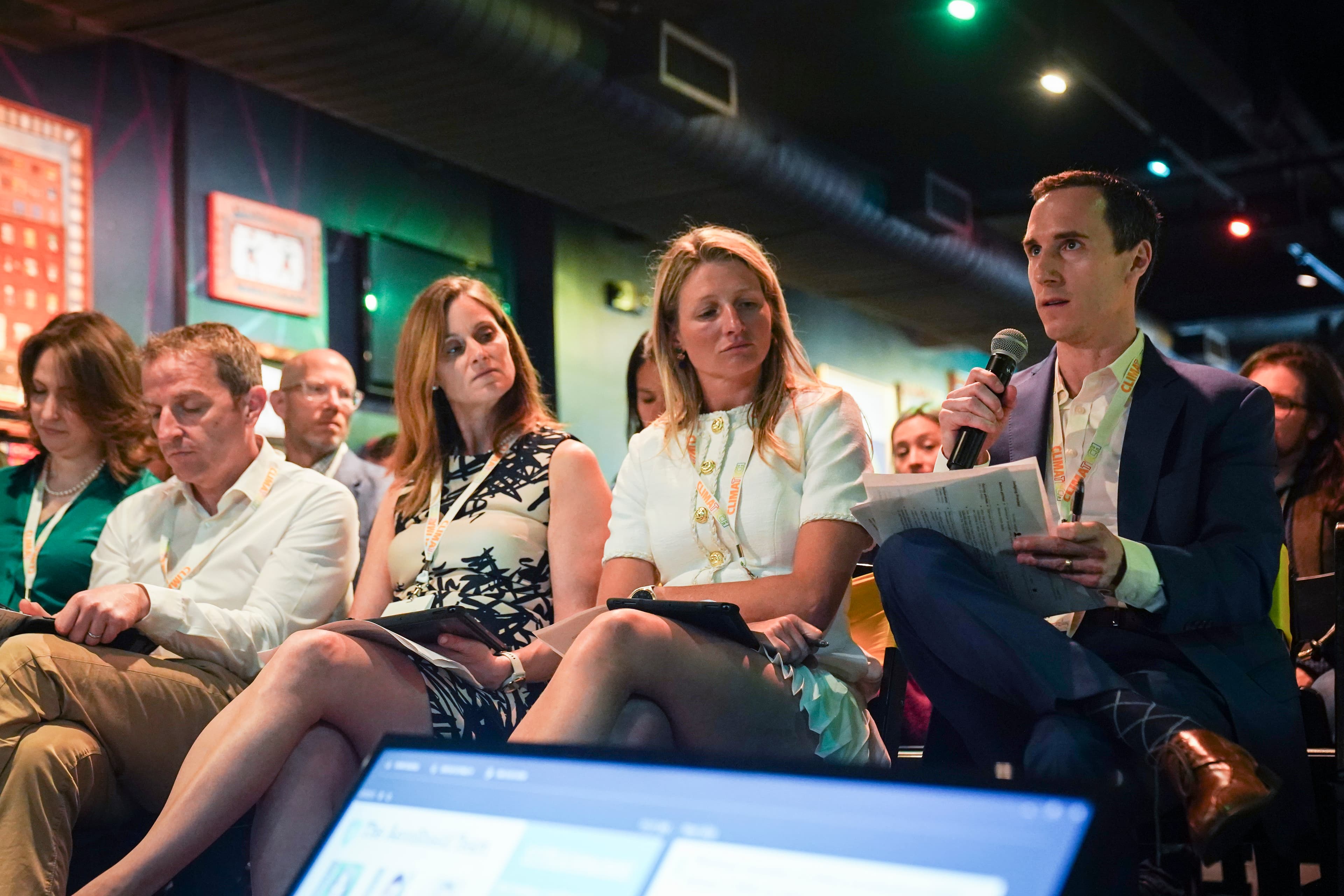 Expert Panel
