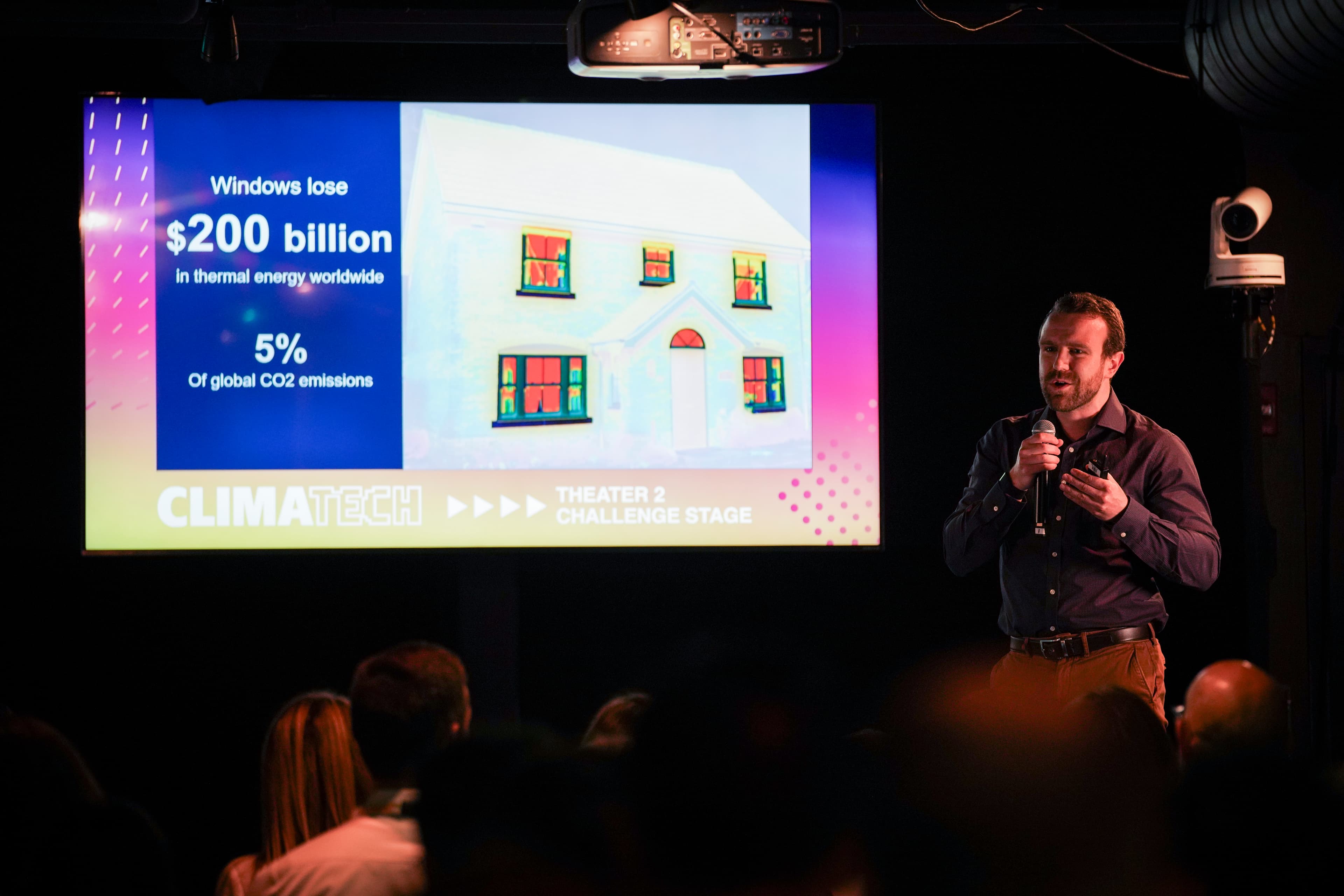 Startup Pitch